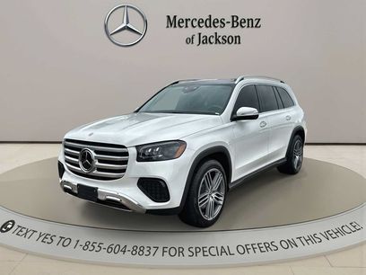 Certified 2024 Mercedes-Benz GLS 450 4MATIC