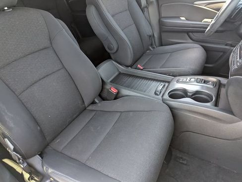 Certified 2020 Honda Passport Sport image 9