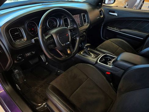 Used 2023 Dodge Charger Scat Pack RWD image 14