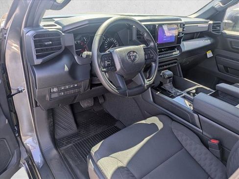 New 2026 Toyota Tundra SR RWD image 3