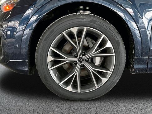 New 2026 Audi Q8 Premium Plus image 13