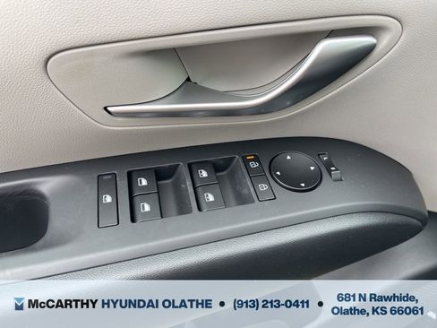 Certified 2025 Hyundai Tucson SEL image 31