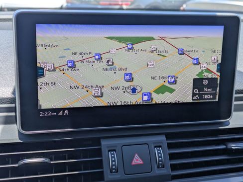 Used 2018 Audi Q5 2.0T Premium Plus AWD/4WD image 23