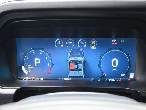 Certified 2025 Ford F150 Raptor AWD/4WD image 15