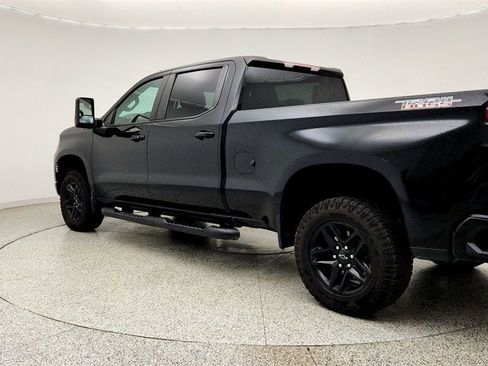 Used 2023 Chevrolet Silverado 1500 LT Trail Boss AWD/4WD image 7