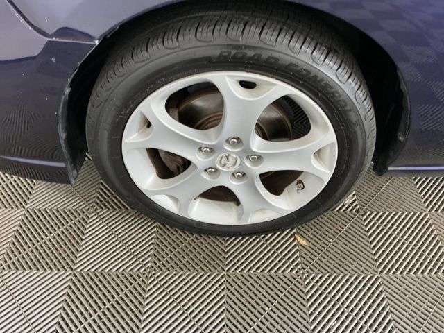 Used 2010 MAZDA MAZDA5 Sport FWD image 26