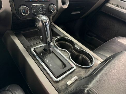 Used 2015 Ford Expedition Limited w/ Equipment Group 301A image 41