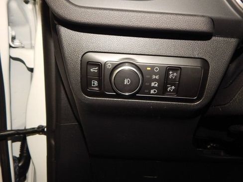 New 2025 Ford Escape SE FWD image 21
