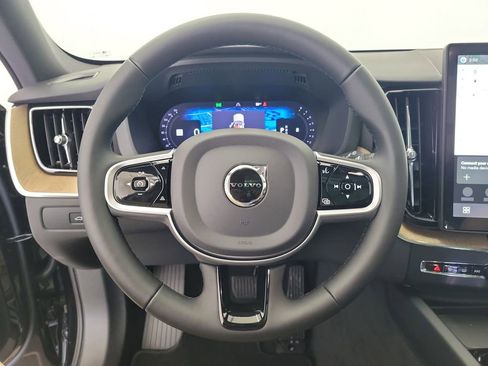 New 2026 Volvo XC60 B5 Core AWD/4WD image 23