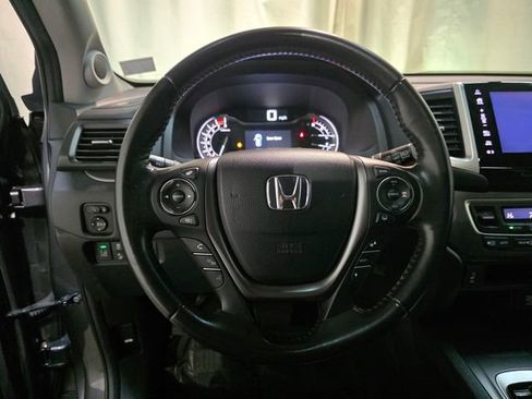 Used 2018 Honda Pilot EX-L image 15