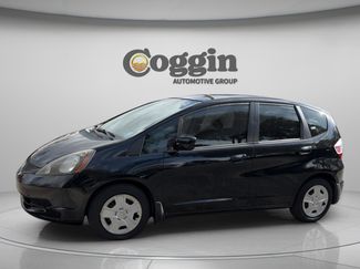 Used 2012 Honda Fit Base video 1