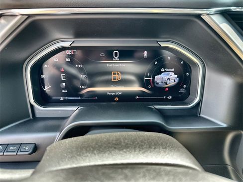 New 2026 GMC Sierra 1500 Denali w/ Denali Reserve Package image 30