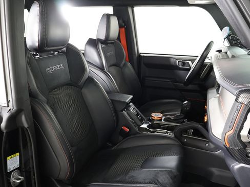 Used 2024 Ford Bronco Raptor AWD/4WD image 30