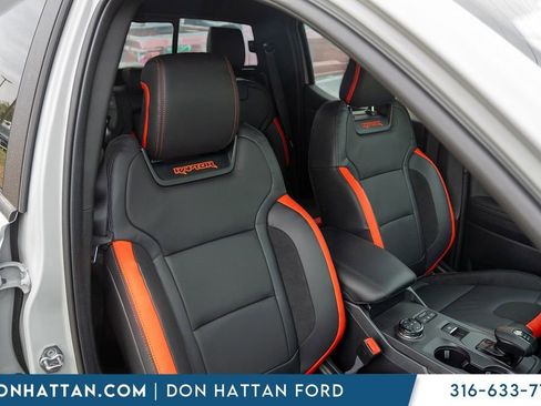 New 2026 Ford Ranger Raptor image 28