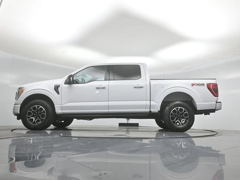 Used 2023 Ford F150 XLT w/ Equipment Group 302A High AWD/4WD image 47