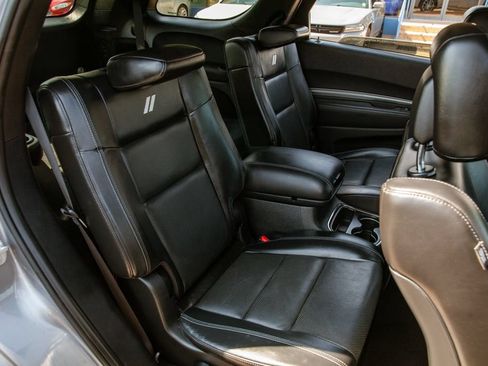 Used 2020 Dodge Durango R/T AWD/4WD image 12
