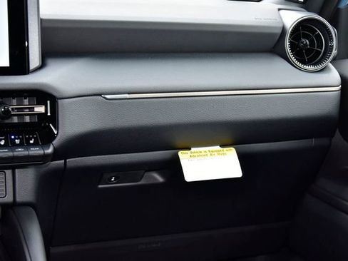 New 2026 Toyota Land Cruiser image 14