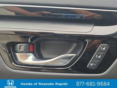New 2026 Honda CR-V Sport Touring image 30