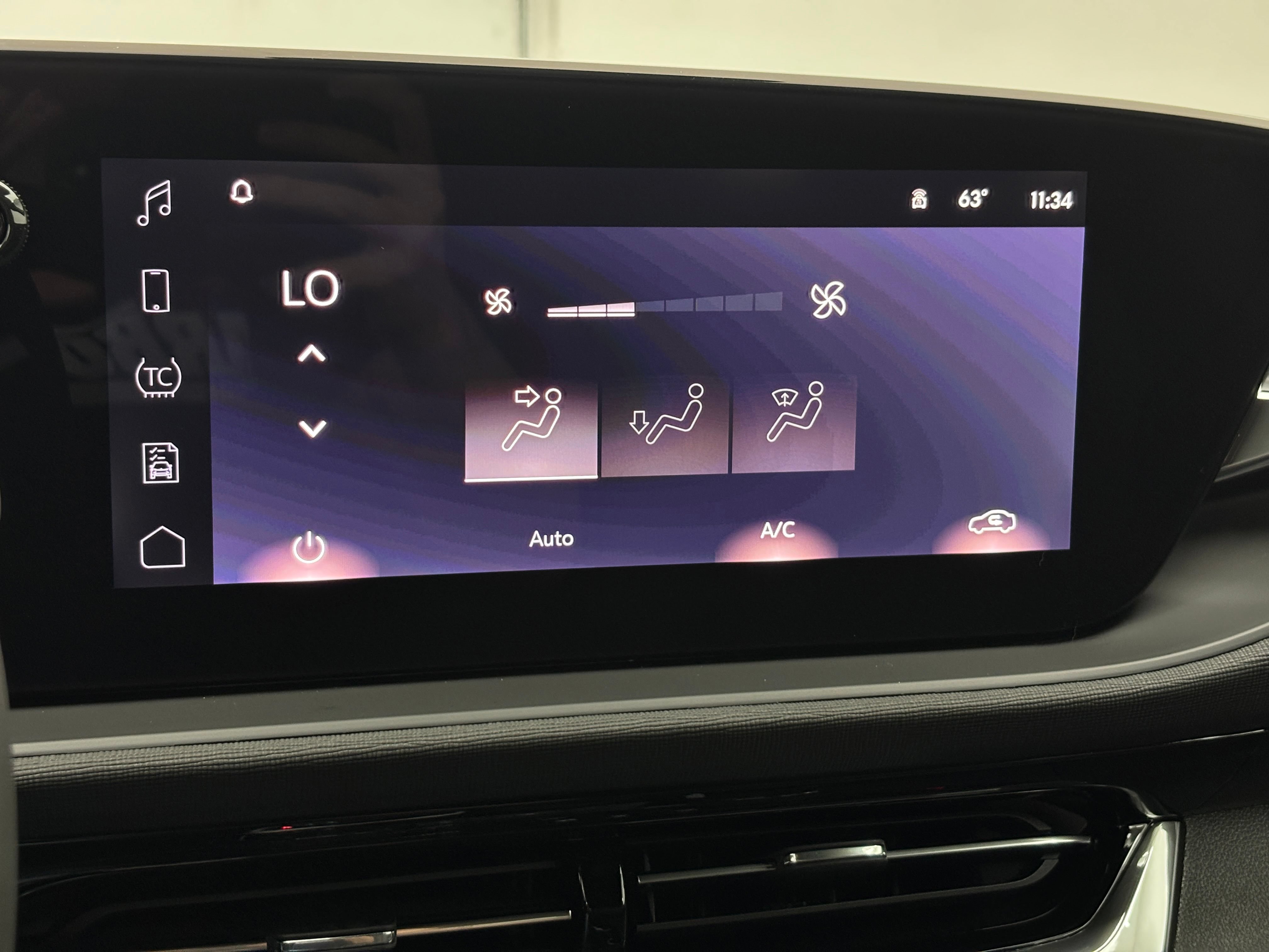 New 2026 Buick Envista Sport Touring w/ Convenience I Package FWD image 23