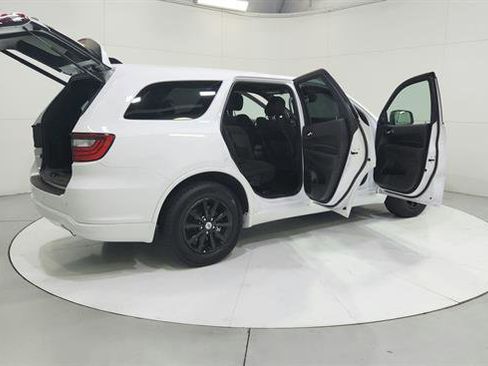 Used 2025 Dodge Durango GT image 12
