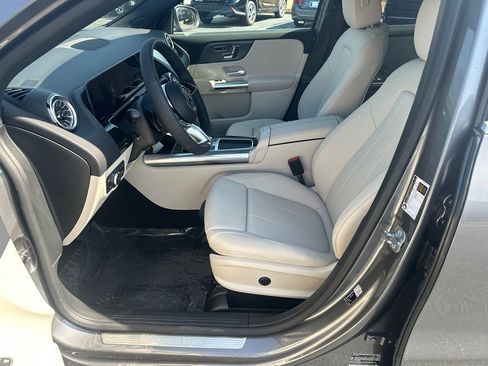 New 2026 Mercedes-Benz GLA 250 4MATIC image 9