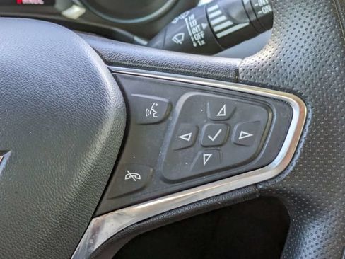 Used 2024 Chevrolet Equinox LS w/ LS Convenience Package FWD image 26