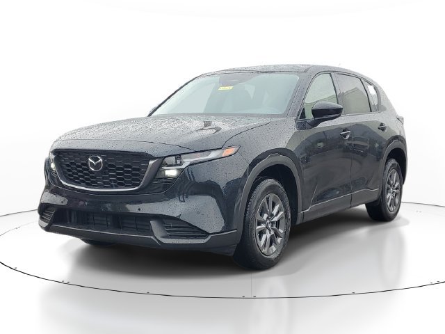 New 2026 MAZDA CX-5 Select AWD/4WD image 2