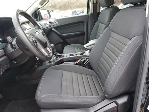 Used 2022 Ford Ranger XLT image 24