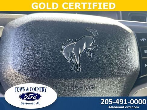 Certified 2023 Ford Bronco Big Bend image 30