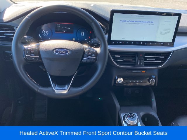 Used 2025 Ford Escape Platinum AWD/4WD image 7