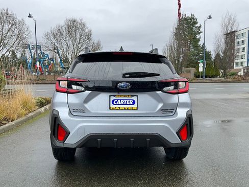 New 2026 Subaru Crosstrek 2.5i Sport image 7