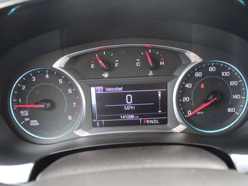 Used 2019 Chevrolet Traverse LT AWD/4WD image 31