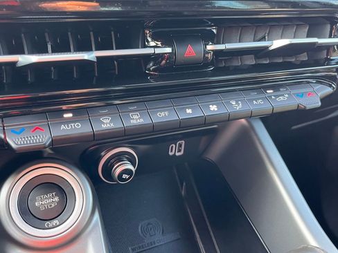 Used 2024 Dodge Hornet R/T Plus image 29