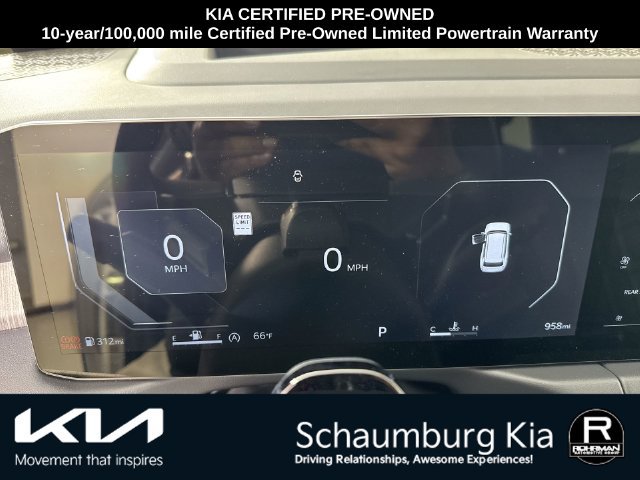 Certified 2027 Kia Telluride SX Prestige X-Line AWD/4WD image 15
