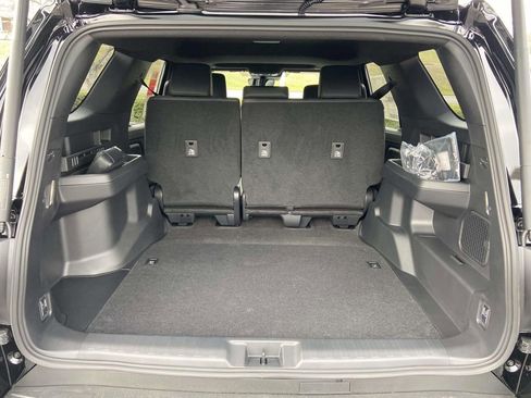 New 2026 Toyota 4Runner TRD Off-Road Premium image 9