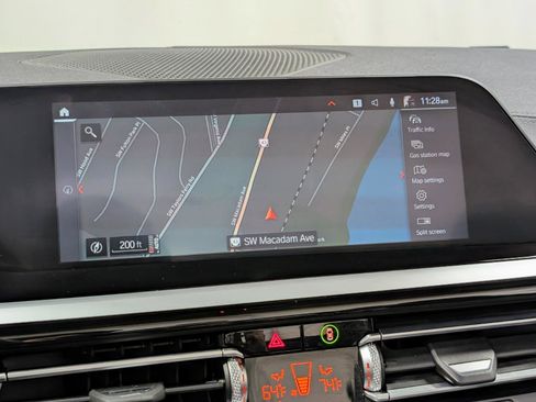 Used 2020 BMW Z4 sDrive30i w/ Driving Assistance Package RWD image 39