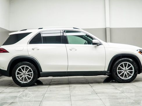 Used 2024 Mercedes-Benz GLE 450e GLE 450e image 6