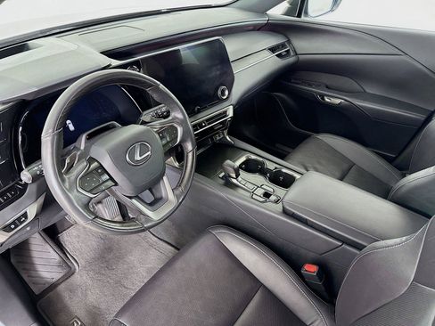 Used 2023 Lexus RX 350 Premium Plus w/ Accessory Package (Z1) FWD image 13
