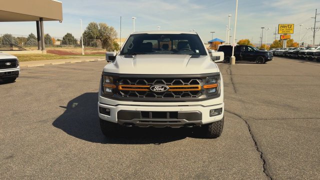 Used 2026 Ford F150 Tremor w/ Equipment Group 402B MID AWD/4WD image 3
