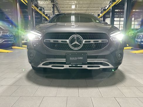 Certified 2023 Mercedes-Benz GLA 250 4MATIC image 24