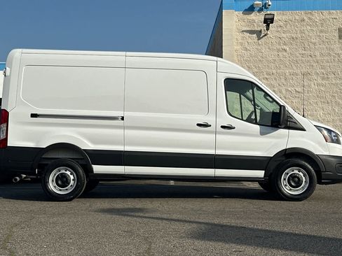 New 2026 Ford Transit 250 image 7