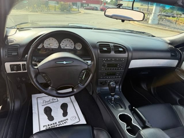 Used 2003 Ford Thunderbird RWD image 18