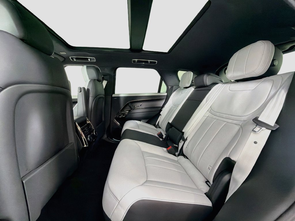 New 2027 Land Rover Range Rover Sport Battersea AWD/4WD image 26
