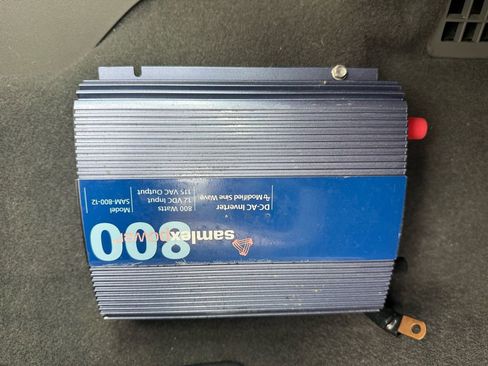 Used 2019 Nissan Frontier S image 28