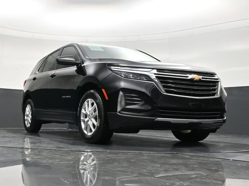 Used 2022 Chevrolet Equinox LT image 26