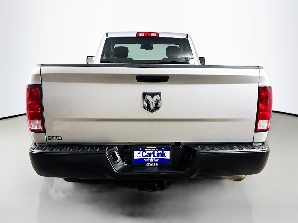 Used 2019 RAM 1500 Tradesman w/ Power & Remote Entry Group RWD image 7