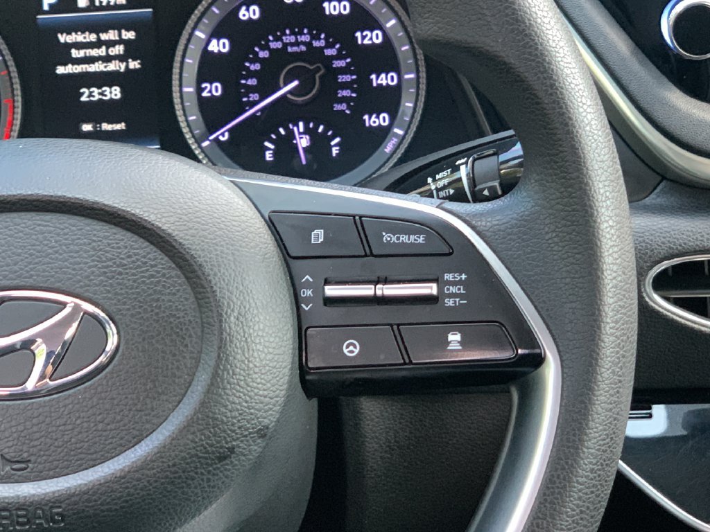 Certified 2023 Hyundai Sonata SEL FWD image 23