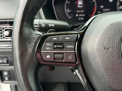 Used 2024 Honda Civic Sport image 16