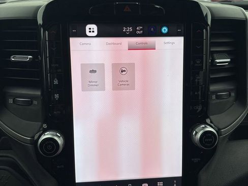 Used 2025 RAM 3500 Tradesman image 51