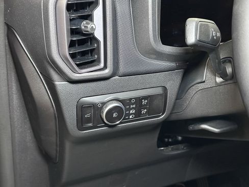 New 2025 Ford Bronco Sport Outer Banks w/ Outer Banks Tech Package+ image 20